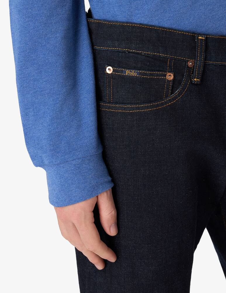 rinascente Polo Ralph Lauren Jeans parkside rinse