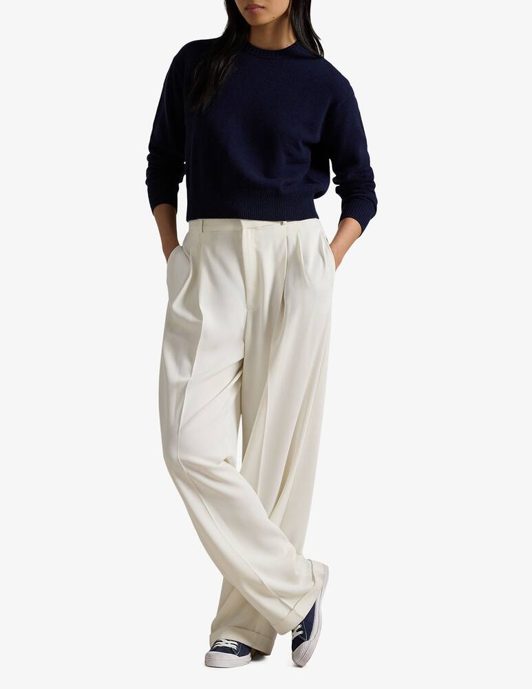 rinascente Polo Ralph Lauren Wool blend sweater