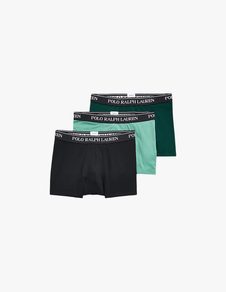 Polo Ralph Lauren Clssic 3 pack trunk - immagine 1 Polo Ralph Lauren Clssic 3 pack trunk - immagine 1