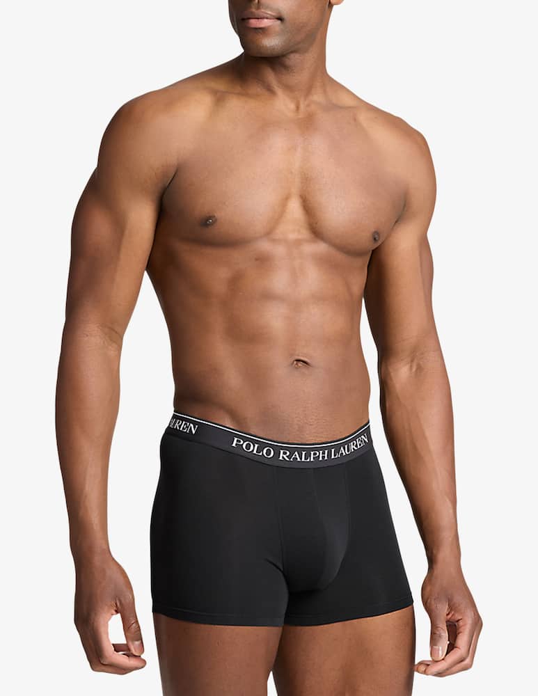Polo Ralph Lauren Clssic 3 pack trunk - immagine 2 Polo Ralph Lauren Clssic 3 pack trunk - immagine 2