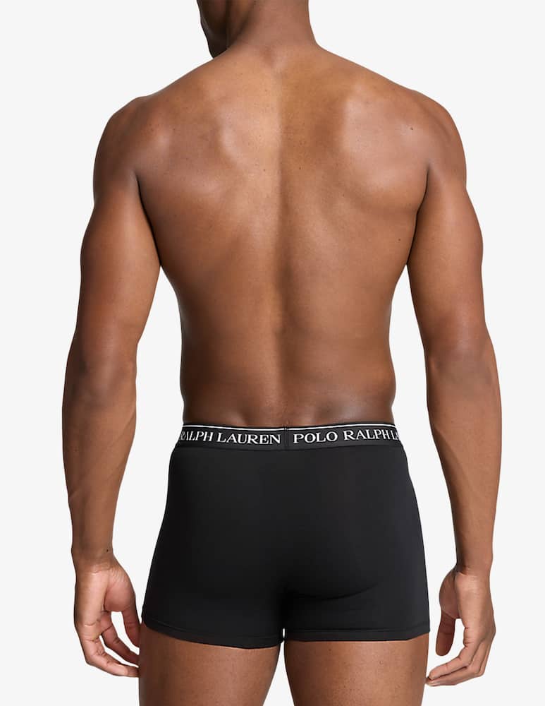 Polo Ralph Lauren Clssic 3 pack trunk - immagine 3 Polo Ralph Lauren Clssic 3 pack trunk - immagine 3