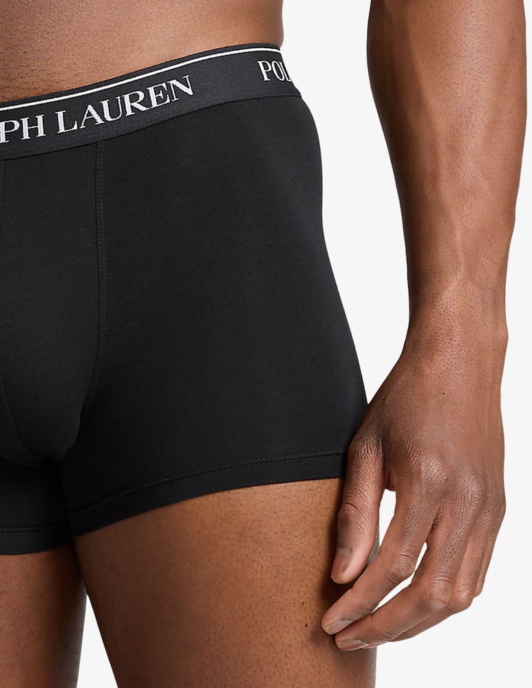 Polo Ralph Lauren Clssic 3 pack trunk - immagine 4 Polo Ralph Lauren Clssic 3 pack trunk - immagine 4