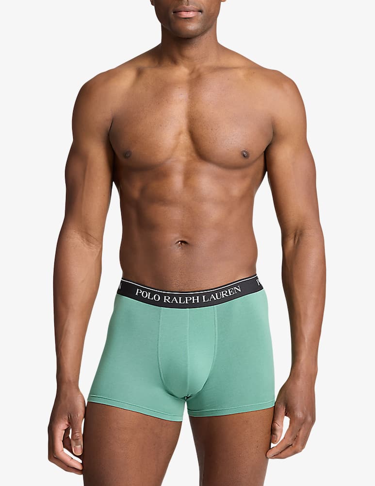 Polo Ralph Lauren Clssic 3 pack trunk - immagine 5 Polo Ralph Lauren Clssic 3 pack trunk - immagine 5