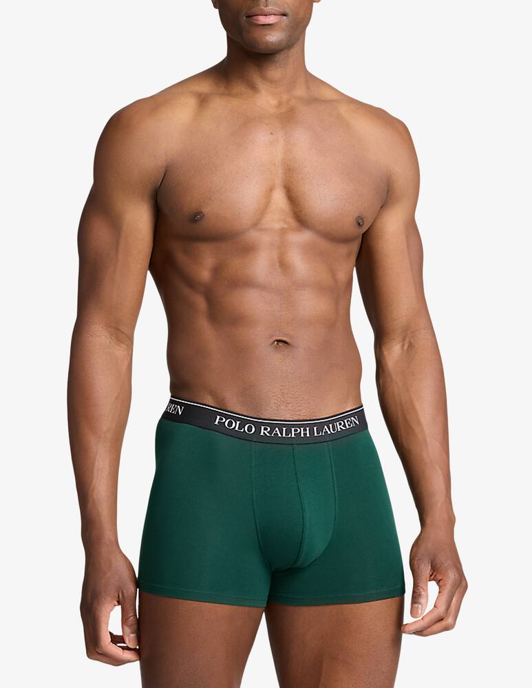 rinascente Polo Ralph Lauren Clssic 3 pack trunk
