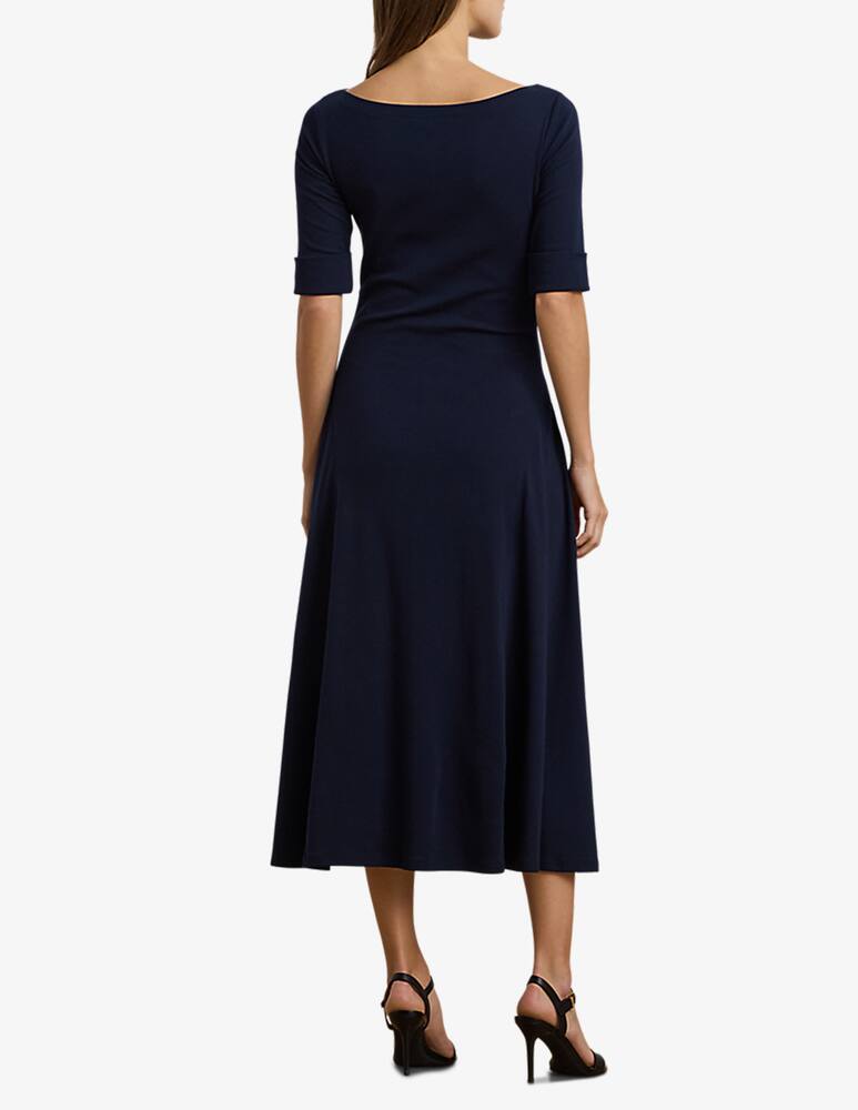 rinascente Lauren Ralph Lauren Munzie dress