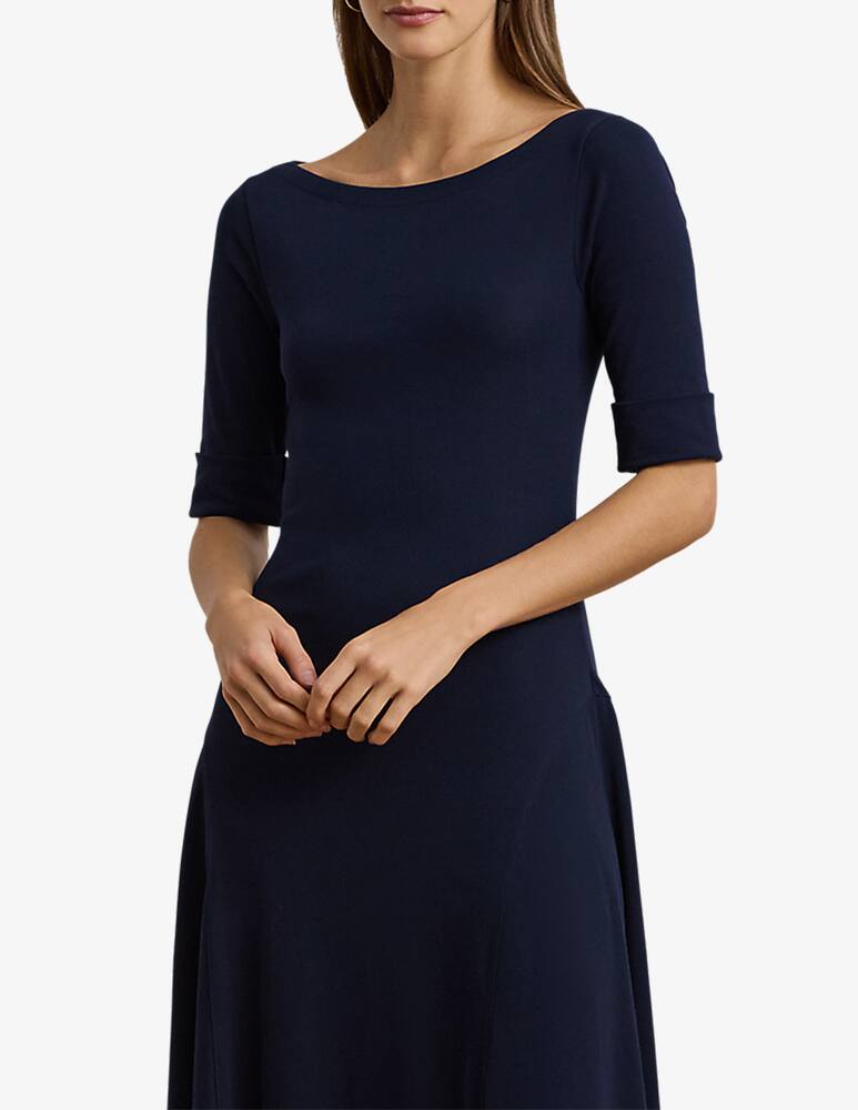 rinascente Lauren Ralph Lauren Munzie dress