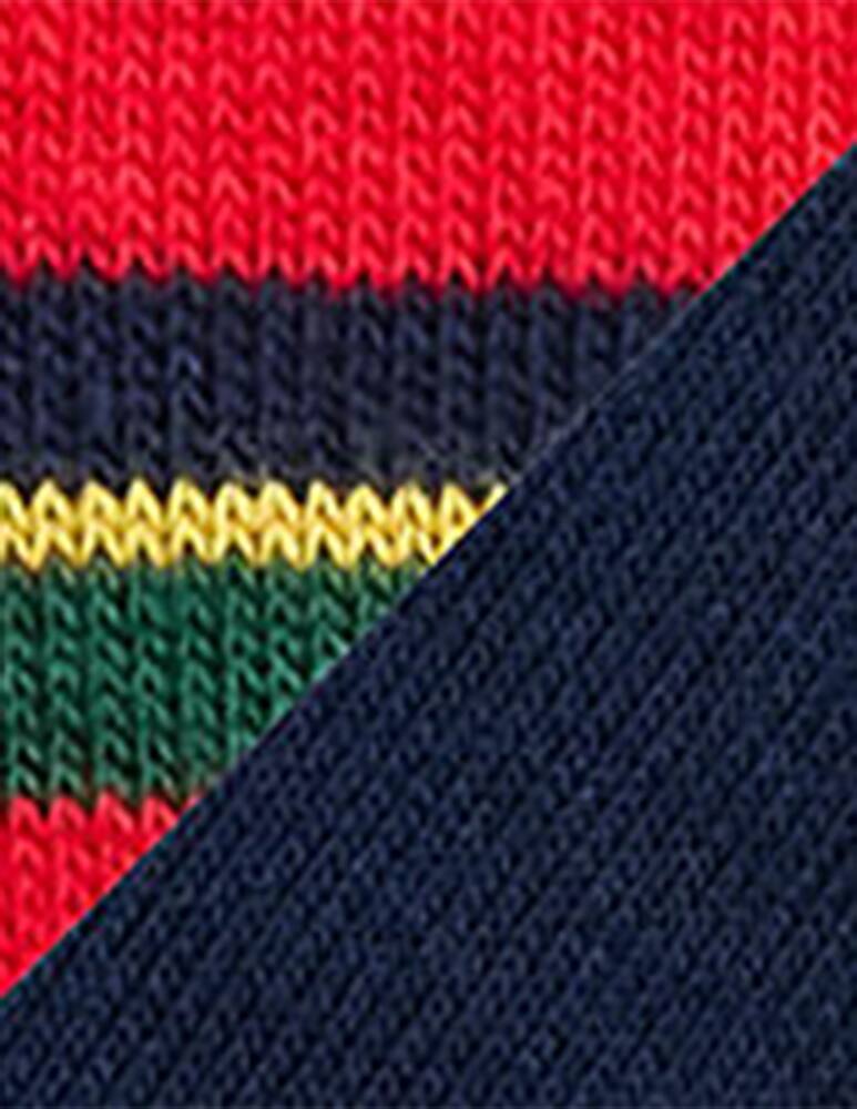 Polo Ralph Lauren 2 pack socks - picture 2 Polo Ralph Lauren 2 pack socks - picture 2