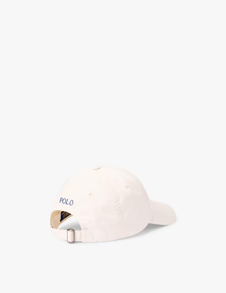 rinascente Polo Ralph Lauren Sport cap polo