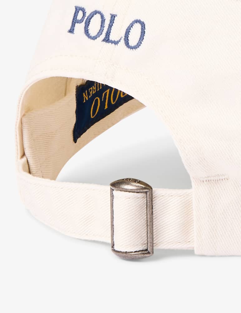 rinascente Polo Ralph Lauren Sport cap polo