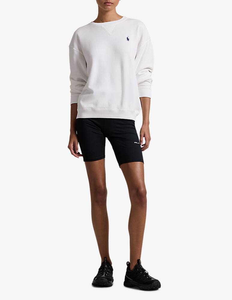 rinascente Polo Ralph Lauren Classic crewneck sweatshirt