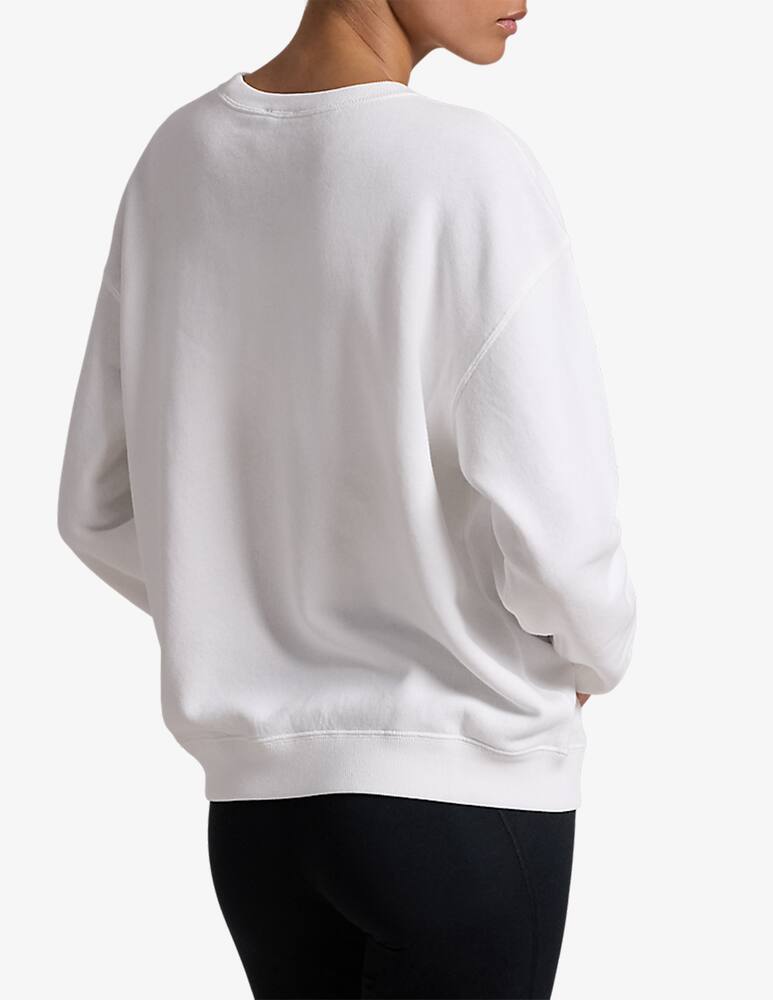 rinascente Polo Ralph Lauren Classic crewneck sweatshirt