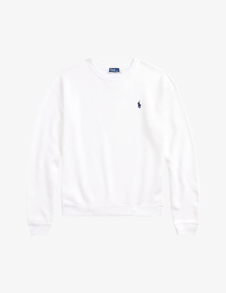 rinascente Polo Ralph Lauren Classic crewneck sweatshirt