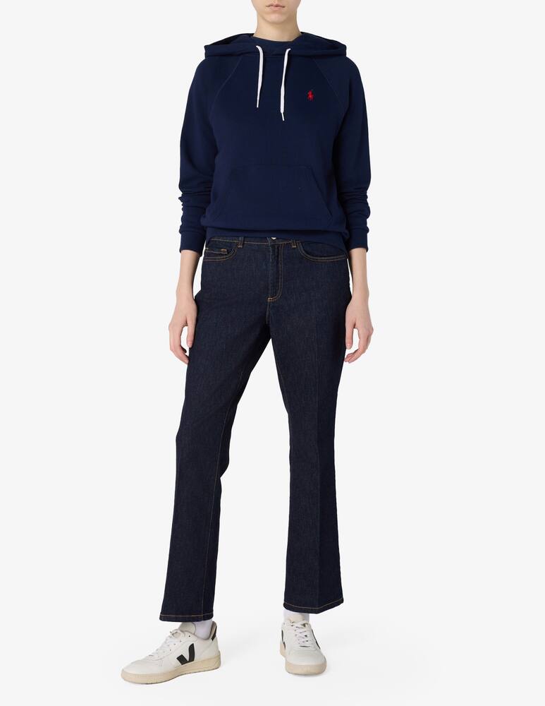 rinascente Polo Ralph Lauren Felpa con cappuccio