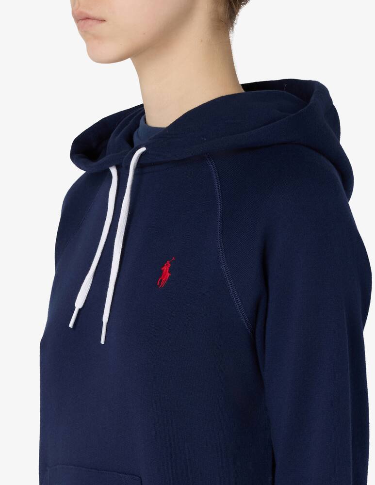 rinascente Polo Ralph Lauren Felpa con cappuccio