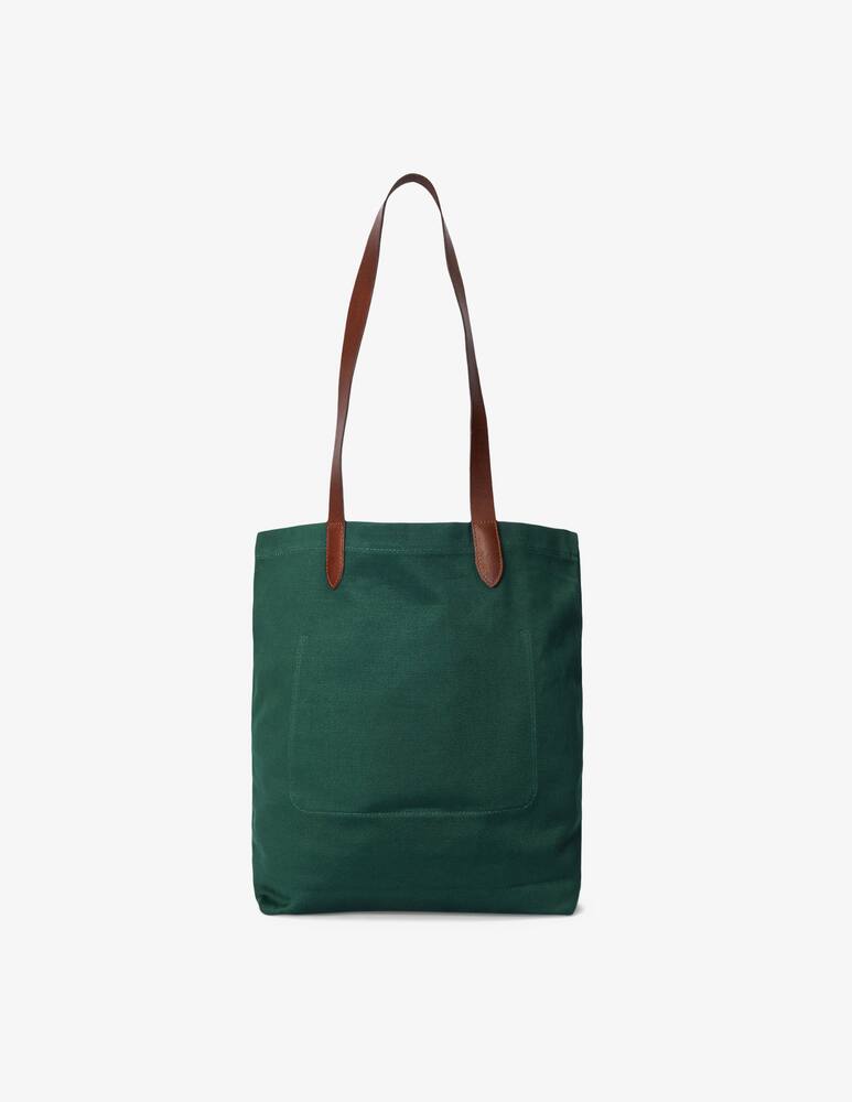 Polo Ralph Lauren Tote-tote-medium shopper - picture 3 Polo Ralph Lauren Tote-tote-medium shopper - picture 3