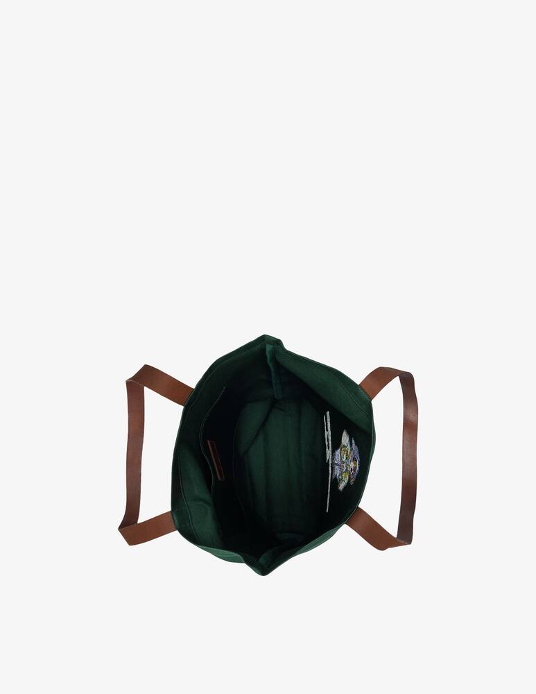 rinascente Polo Ralph Lauren Borsa shopper tote-tote-medium