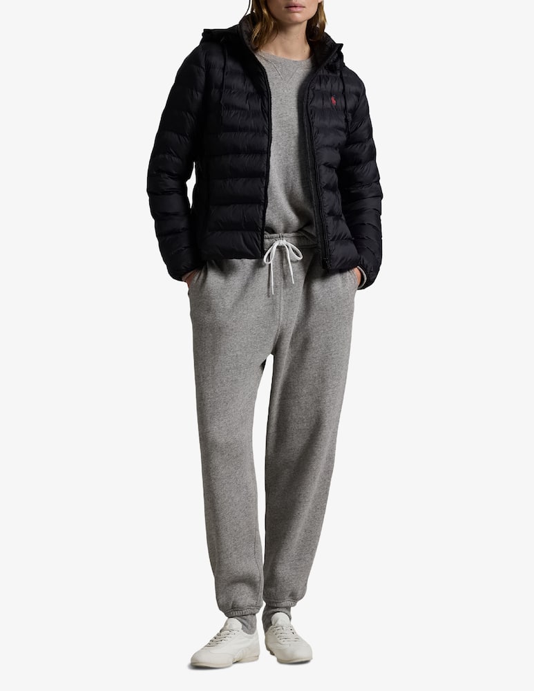 rinascente Polo Ralph Lauren Hooded down jacket