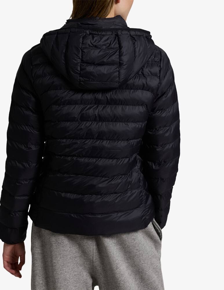 rinascente Polo Ralph Lauren Hooded down jacket
