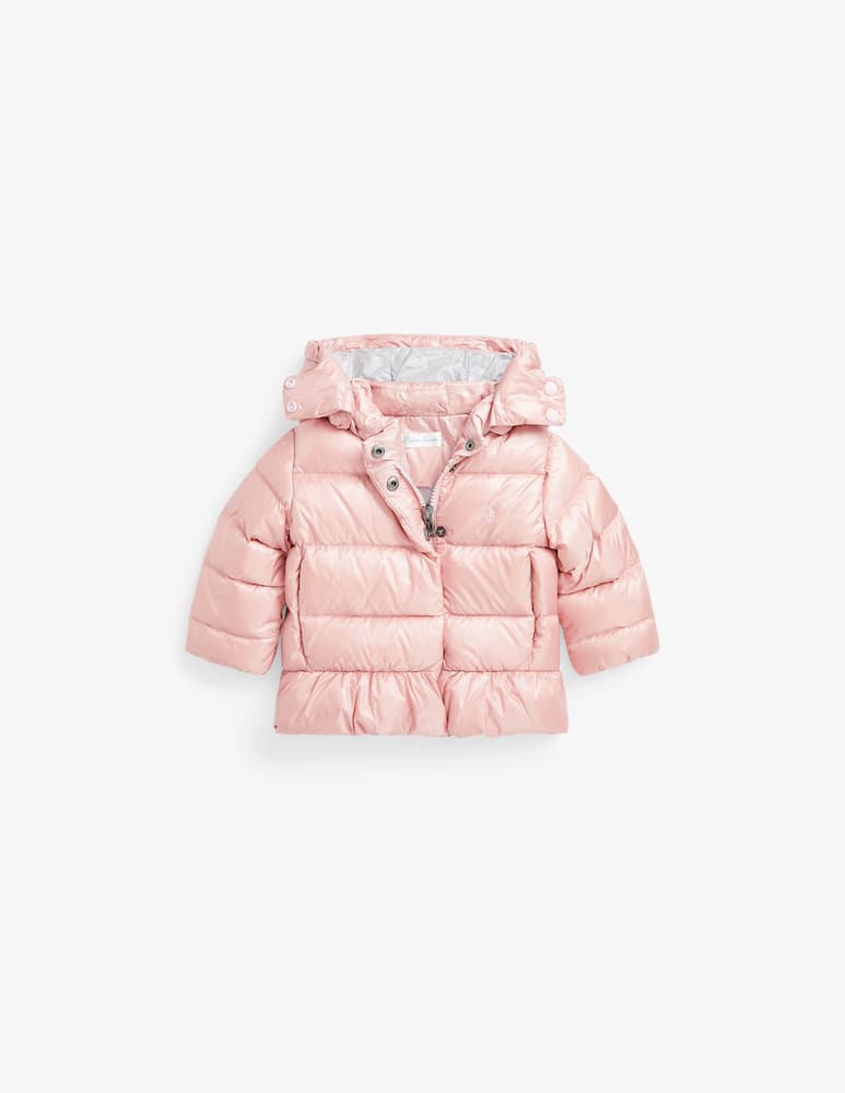 Polo Ralph Lauren Piumino in nylon - immagine 1 Polo Ralph Lauren Piumino in nylon - immagine 1