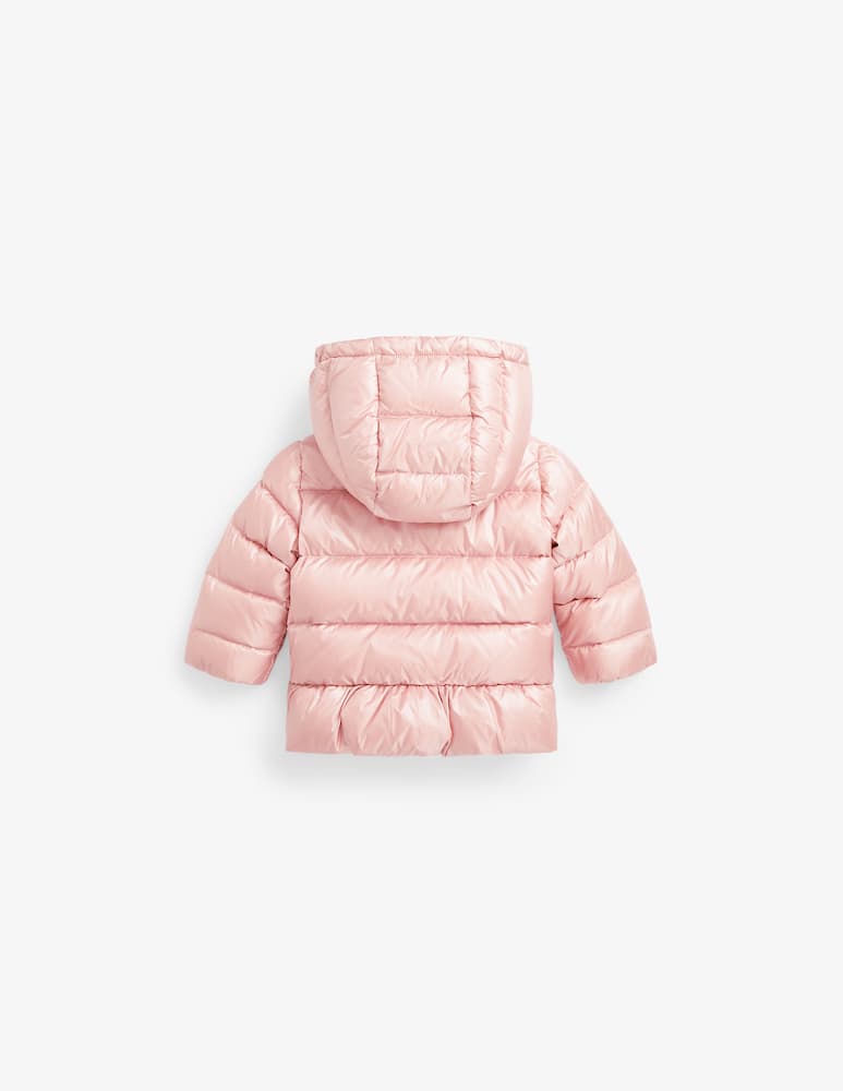 Polo Ralph Lauren Piumino in nylon - immagine 2 Polo Ralph Lauren Piumino in nylon - immagine 2