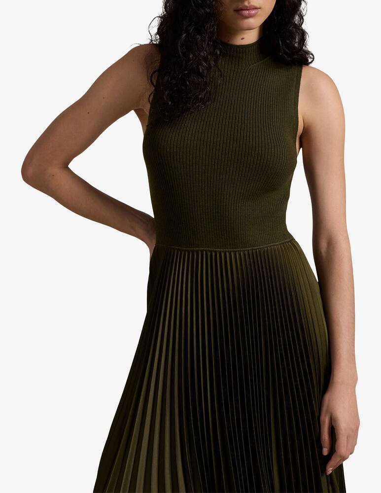 rinascente Polo Ralph Lauren Sleeveless dress