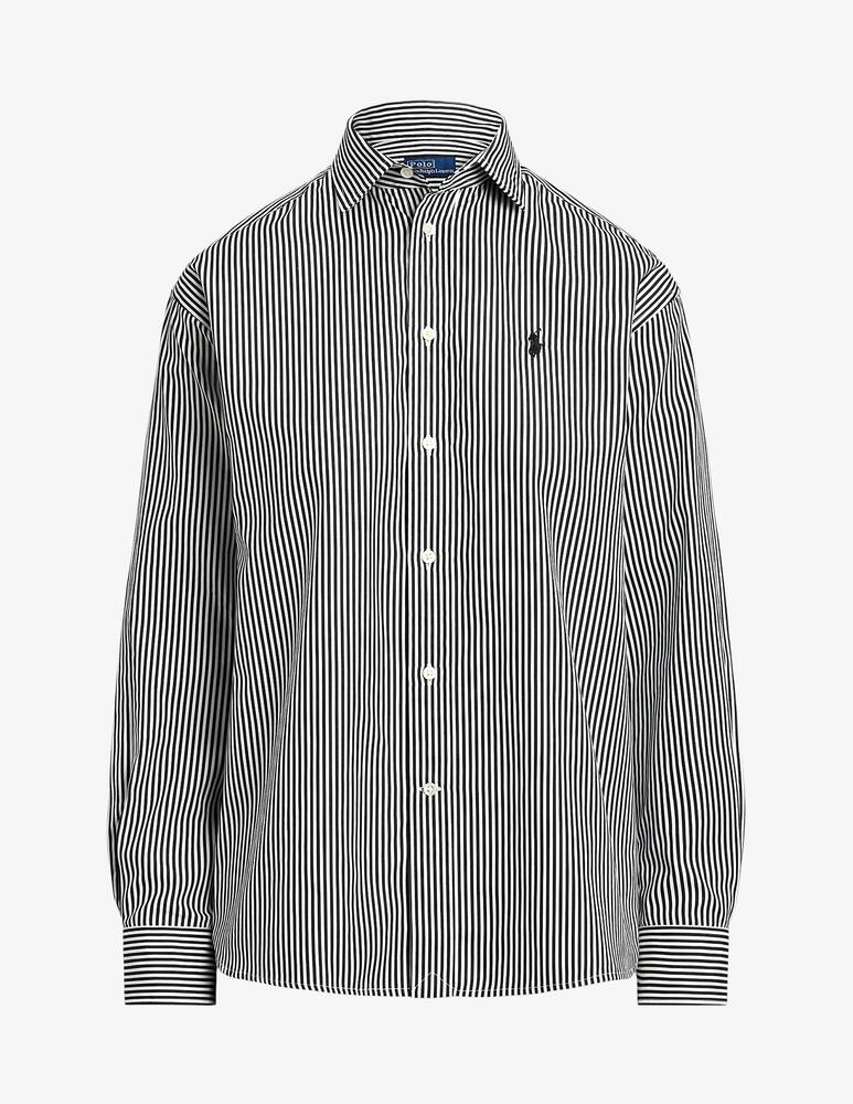 rinascente Polo Ralph Lauren Camicia in cotone a righe Relaxed-Fit