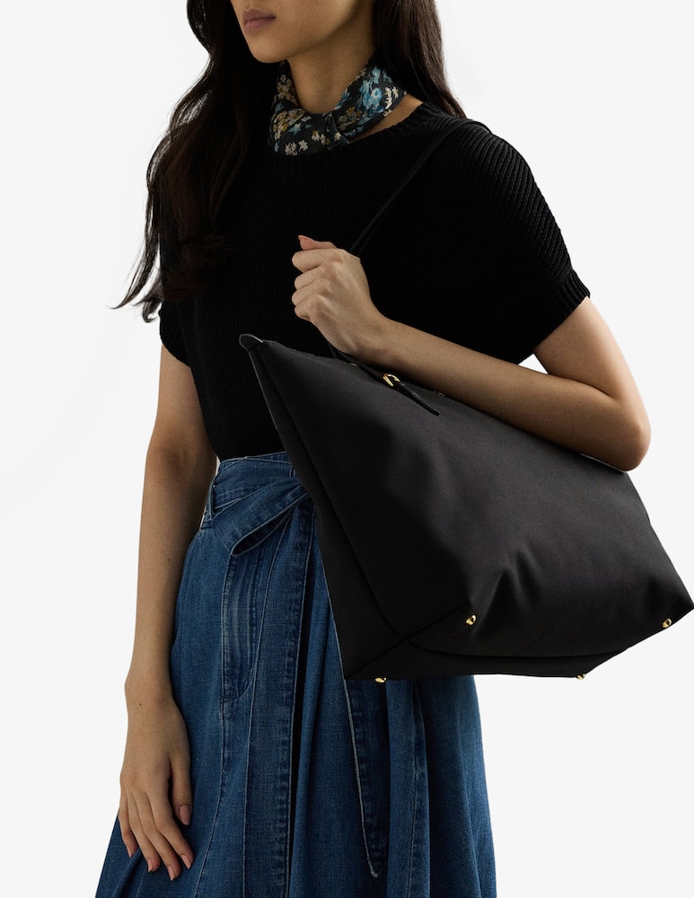 rinascente Lauren Ralph Lauren Keaton 31 L tote bag