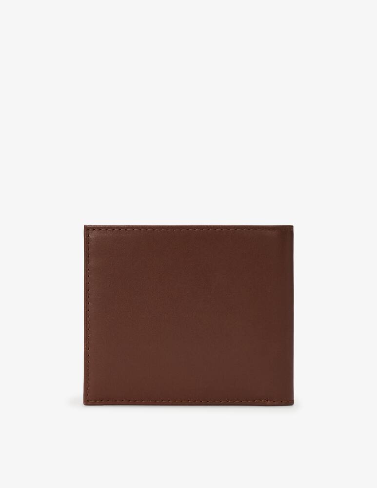rinascente Polo Ralph Lauren Billfold wallet medium