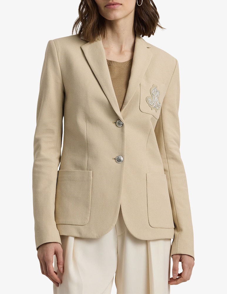 Lauren Ralph Lauren Giacca in cotone - immagine 1 Lauren Ralph Lauren Giacca in cotone - immagine 1