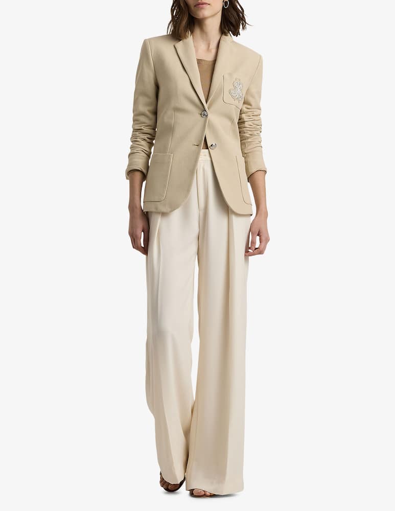 Lauren Ralph Lauren Giacca in cotone - immagine 2 Lauren Ralph Lauren Giacca in cotone - immagine 2