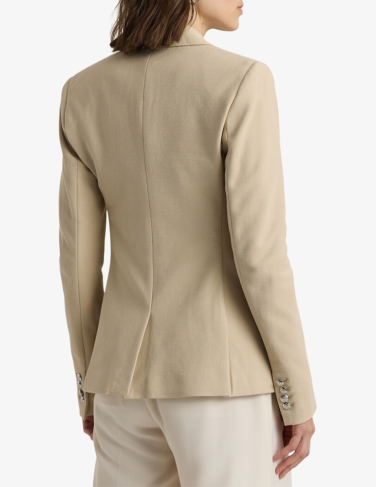 Lauren Ralph Lauren Giacca in cotone - immagine 3 Lauren Ralph Lauren Giacca in cotone - immagine 3