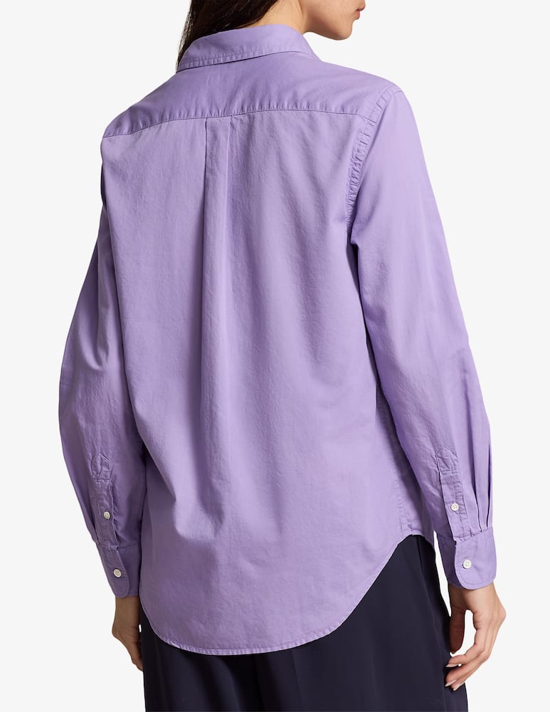 rinascente Polo Ralph Lauren Camicia in cotone