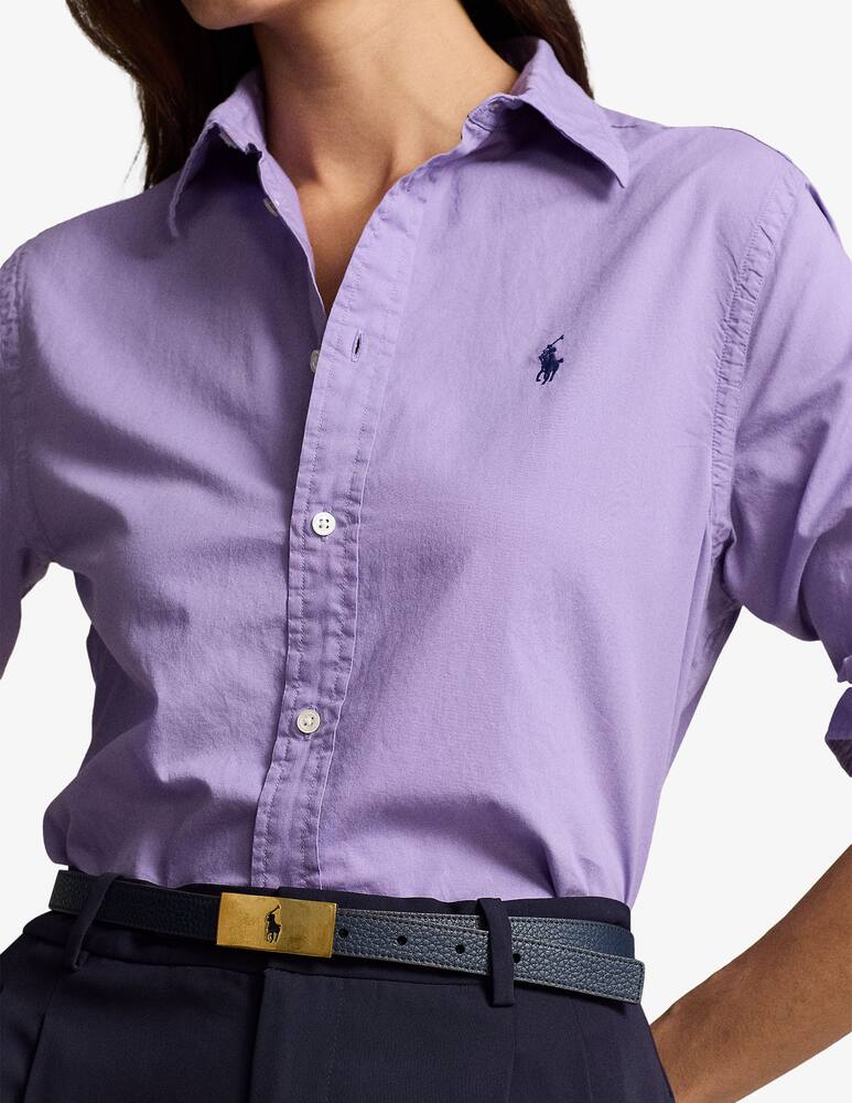 rinascente Polo Ralph Lauren Camicia in cotone
