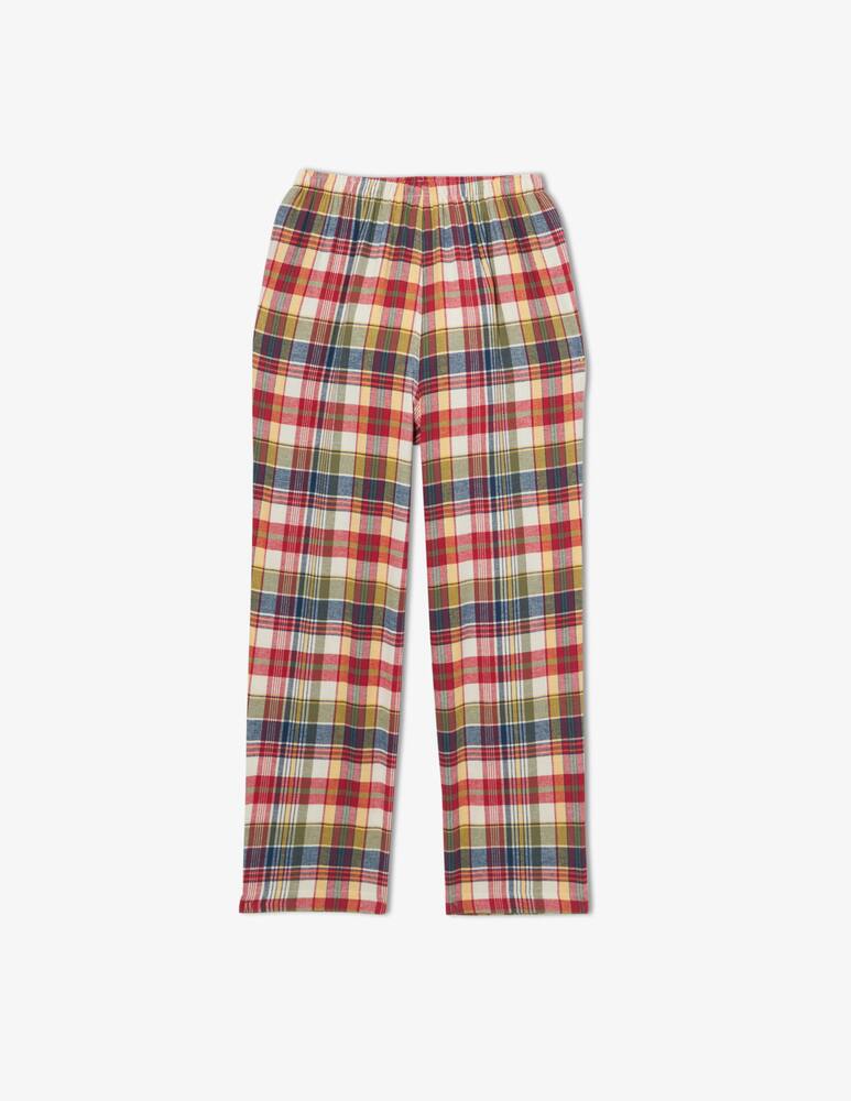 rinascente Polo Ralph Lauren Pantaloni pigiama in flanella