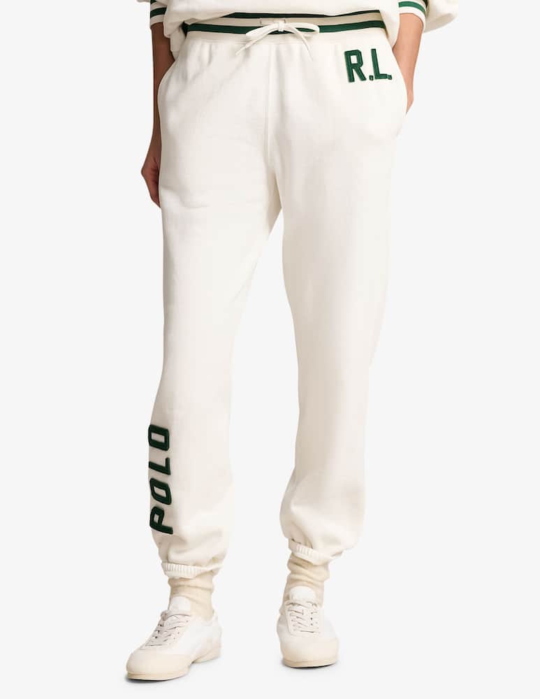 Polo Ralph Lauren Pantaloni in misto cotone - immagine 1 Polo Ralph Lauren Pantaloni in misto cotone - immagine 1