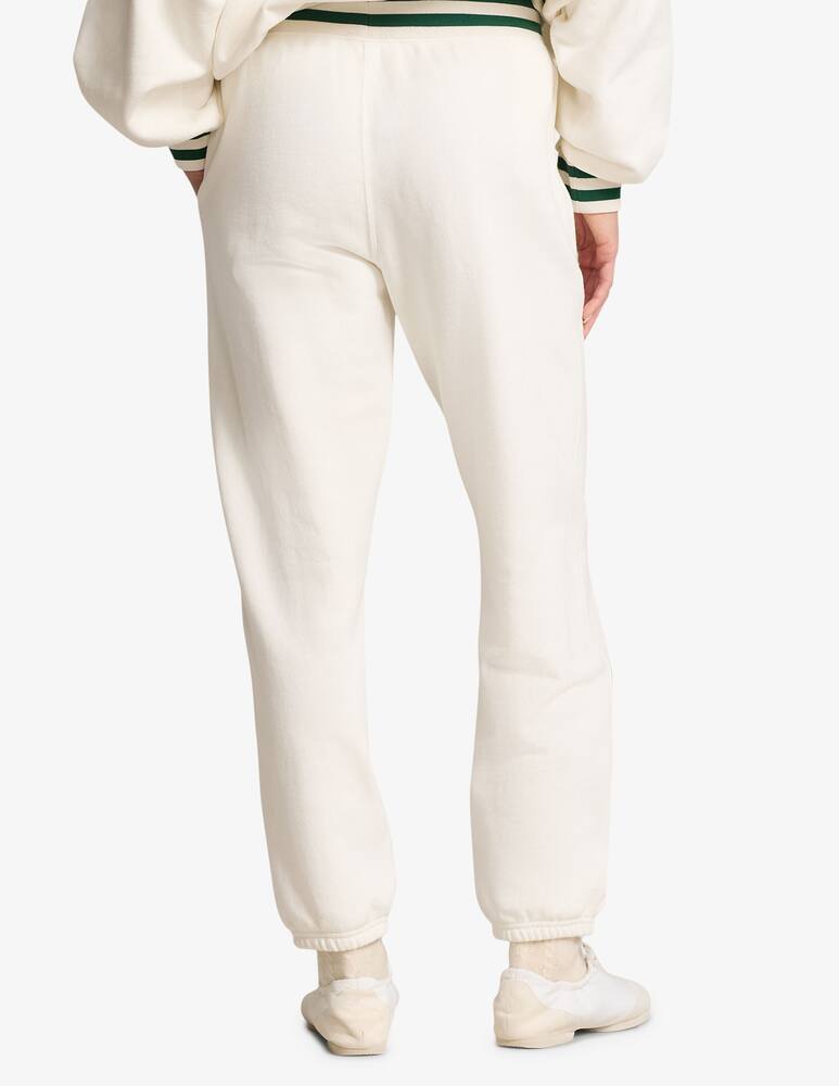 rinascente Polo Ralph Lauren Pantaloni in misto cotone