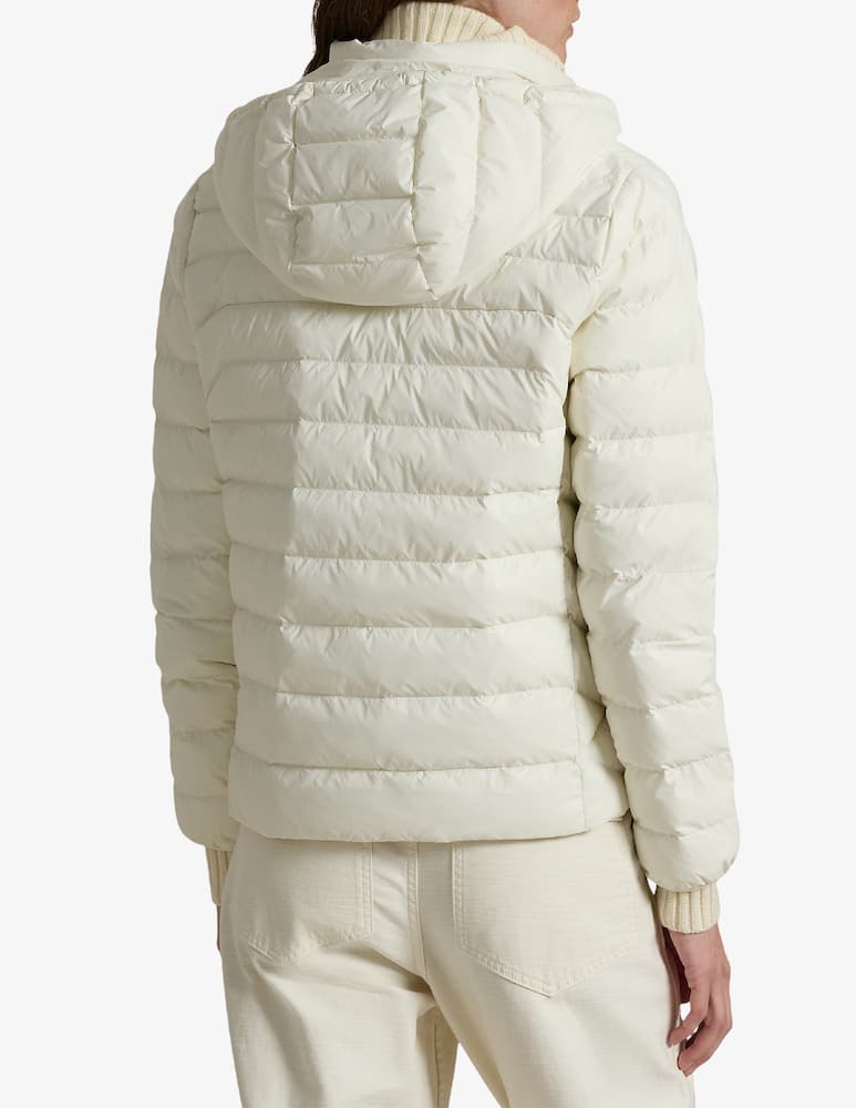 Polo Ralph Lauren Insulated down jacket - picture 3 Polo Ralph Lauren Insulated down jacket - picture 3