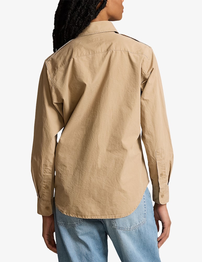 Polo Ralph Lauren Camicia in cotone - immagine 3 Polo Ralph Lauren Camicia in cotone - immagine 3