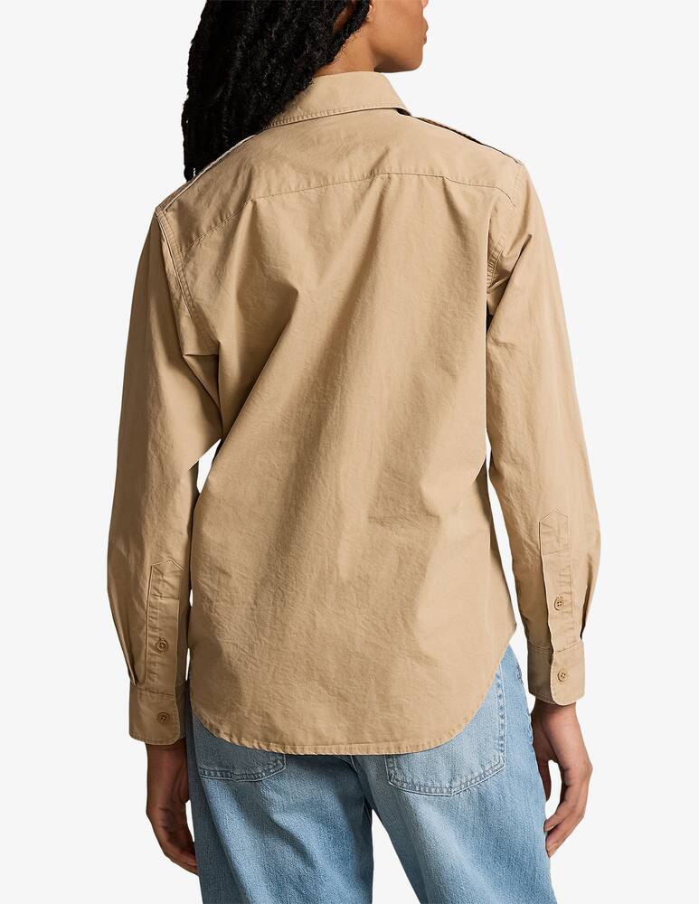 rinascente Polo Ralph Lauren Camicia in cotone