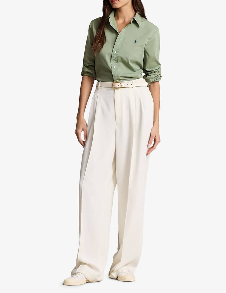 Polo Ralph Lauren Camicia in cotone - immagine 2 Polo Ralph Lauren Camicia in cotone - immagine 2