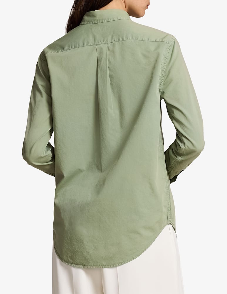 Polo Ralph Lauren Camicia in cotone - immagine 3 Polo Ralph Lauren Camicia in cotone - immagine 3