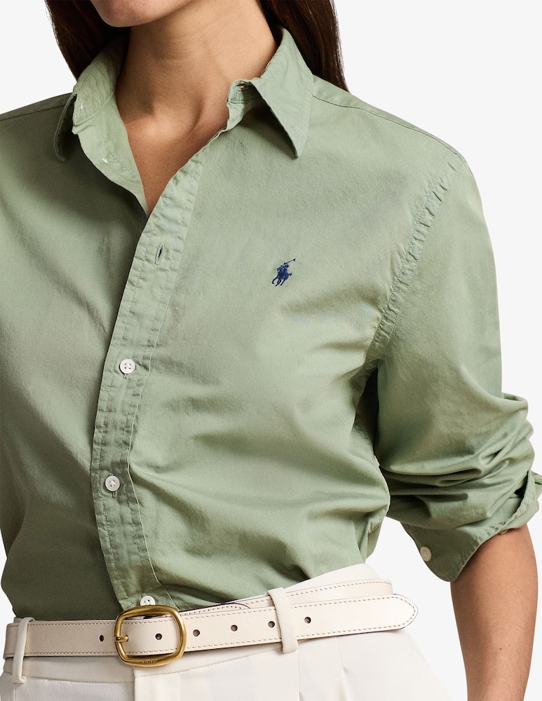 Polo Ralph Lauren Camicia in cotone - immagine 4 Polo Ralph Lauren Camicia in cotone - immagine 4