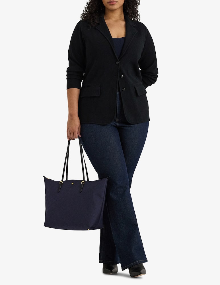 rinascente Lauren Ralph Lauren Keaton 31 tote bag