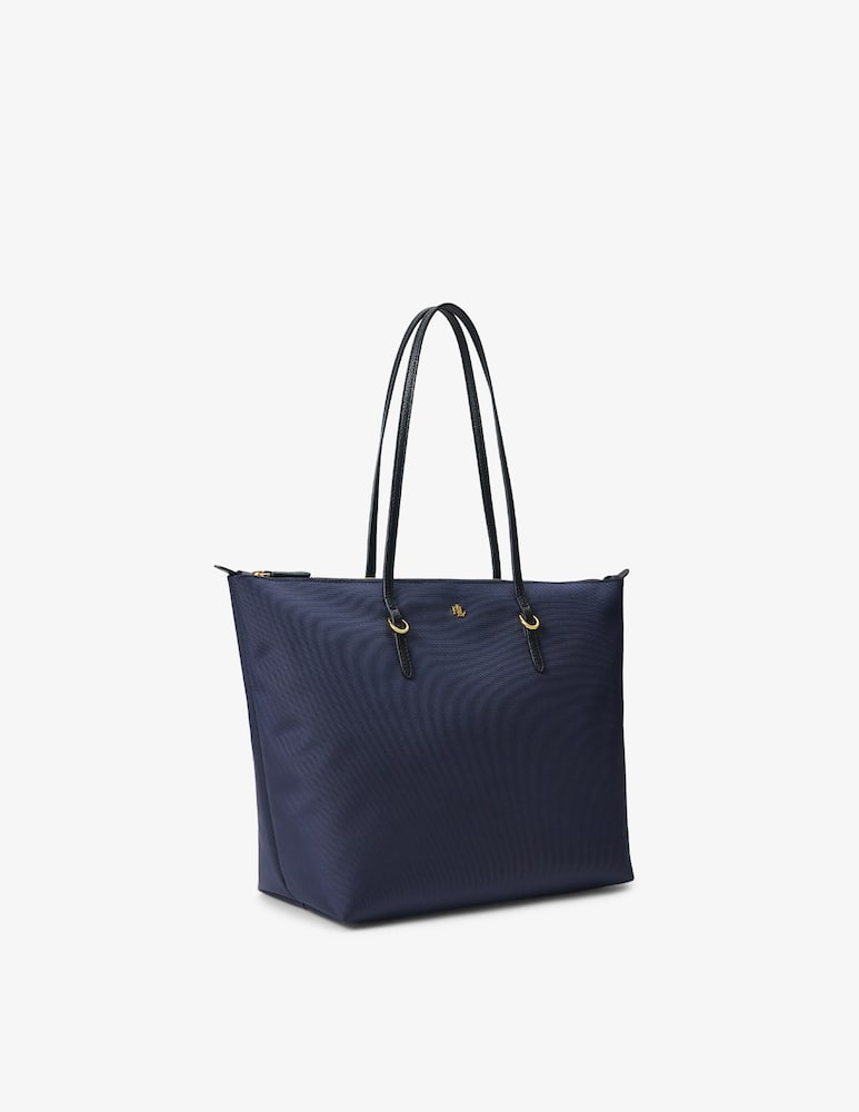 rinascente Lauren Ralph Lauren Keaton 31 tote bag