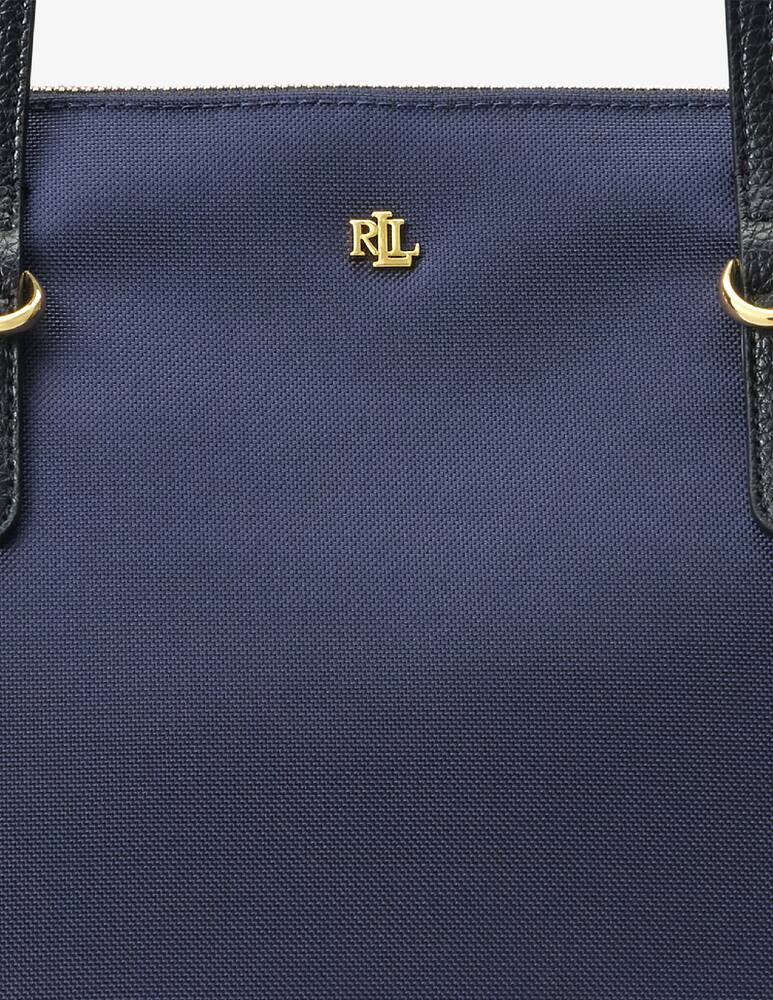 rinascente Lauren Ralph Lauren Keaton 31 tote bag
