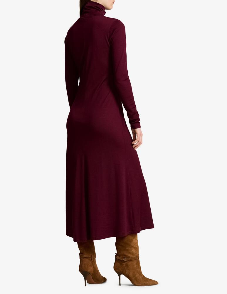 rinascente Polo Ralph Lauren Vestito in misto lana