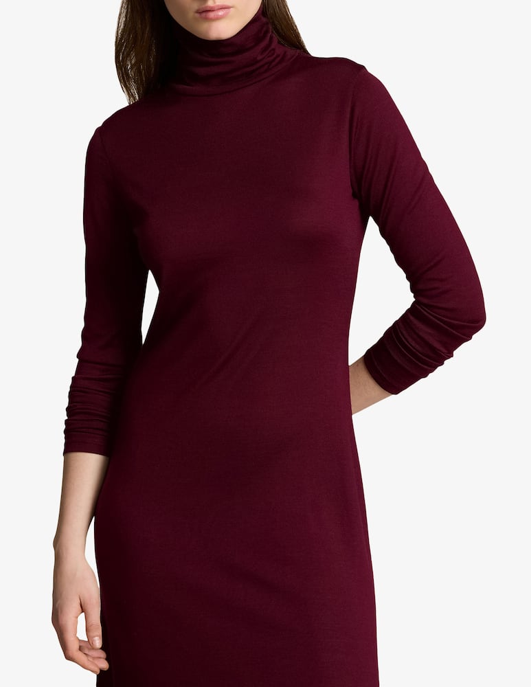Polo Ralph Lauren Wool blend dress - picture 3 Polo Ralph Lauren Wool blend dress - picture 3