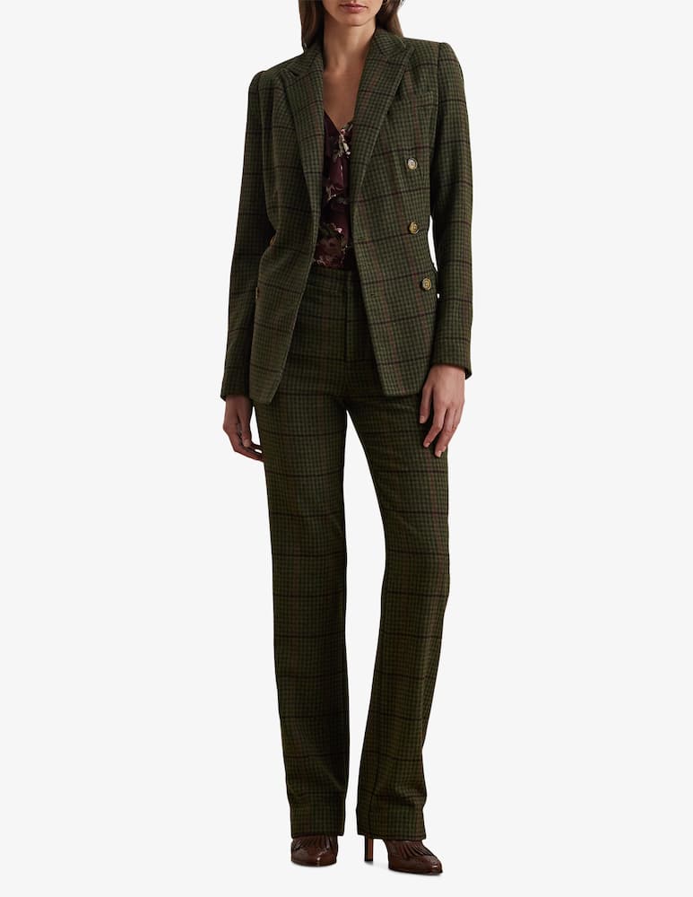 rinascente Lauren Ralph Lauren Ryen blazer