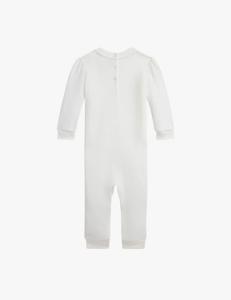 Polo Ralph Lauren Tutina Polo Bear in felpa - immagine 2