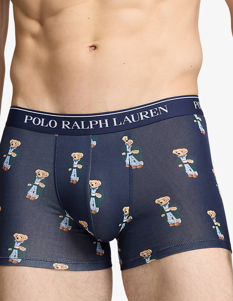 rinascente Polo Ralph Lauren Clssic 3 pack trunk